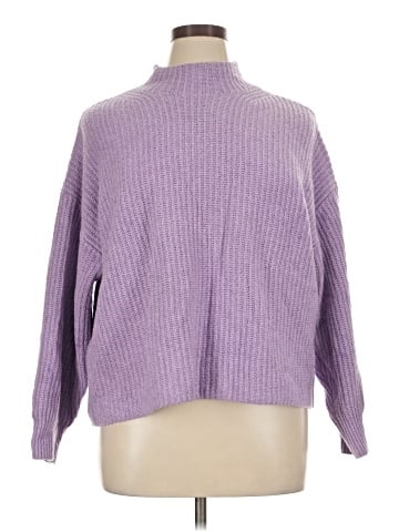 Old Navy Turtleneck Sweater (view 1)