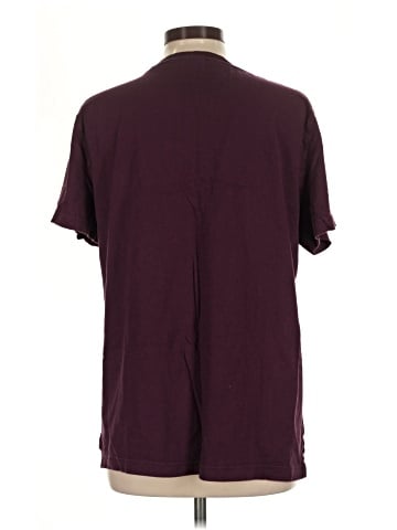 Victoria's Secret Pink Short Sleeve T-Shirt (view 2)