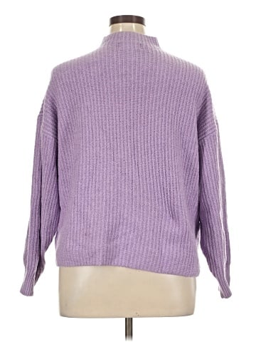 Old Navy Turtleneck Sweater (view 2)