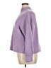 Old Navy Purple Turtleneck Sweater Size XL - photo 5