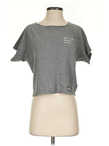 Victoria's Secret Pink Short Sleeve T-Shirt (view 1)