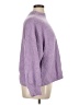 Old Navy Purple Turtleneck Sweater Size XL - photo 4