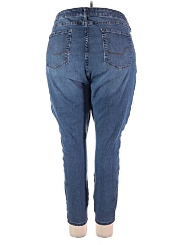 Levi Strauss Signature Jeans (view 2)