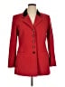 Reflections by Spiegel Red Blazer Size 14 - photo 1