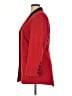 Reflections by Spiegel Red Blazer Size 14 - photo 5