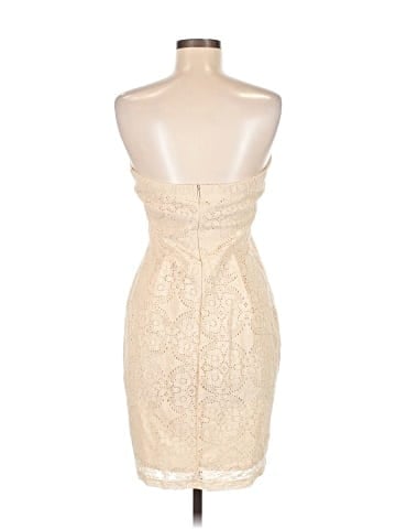 Mystic Cocktail Dress (view 2)
