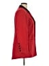 Reflections by Spiegel Red Blazer Size 14 - photo 4
