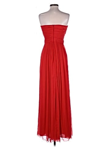 Badgley Mischka Cocktail Dress (view 2)