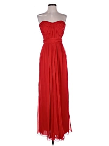 Badgley Mischka Cocktail Dress (view 1)