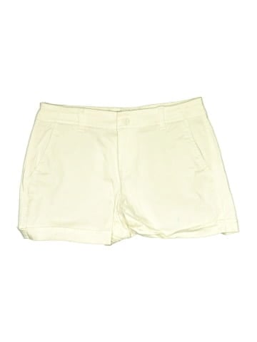 Liverpool Los Angeles Khaki Shorts (view 1)