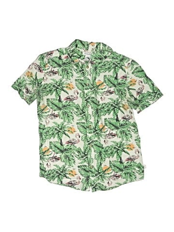 Tommy Bahama Short Sleeve Button-Down Shirt (view 1)