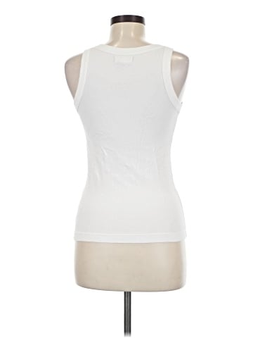 Velvet by Graham & Spencer Sleeveless T-Shirt (view 2)