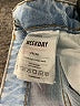 Weekday 100% Cotton Blue Jeans Size 25 waist - photo 8