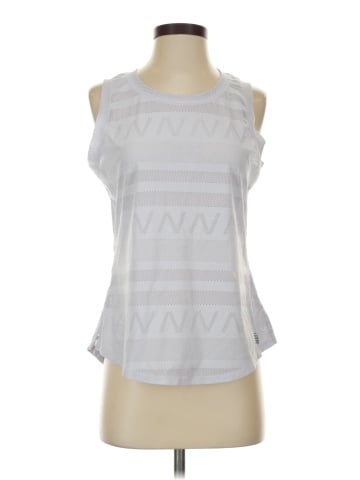 New Balance Sleeveless T-Shirt (view 1)