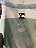 Tea 100% Cotton Yellow Short Sleeve Polo Size 10 - photo 3