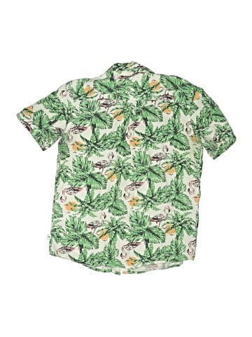 Tommy Bahama Short Sleeve Button-Down Shirt (view 2)