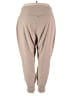 Active by Old Navy Solid Tan Active Pants Size 3X - photo 2