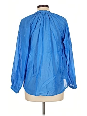 French Connection Long Sleeve Blouse (view 2)