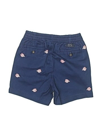 Janie and Jack Shorts (view 2)