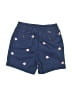 Janie and Jack Hearts Blue Shorts Size 18-24 mo - photo 2