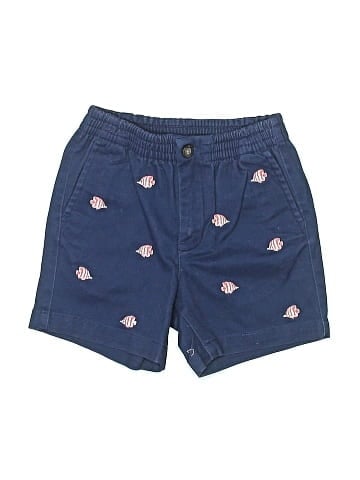 Janie and Jack Shorts (view 1)