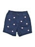 Janie and Jack Hearts Blue Shorts Size 18-24 mo - photo 1