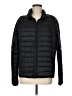 Dunnes 100% Nylon Solid Black Jacket Size M - photo 1