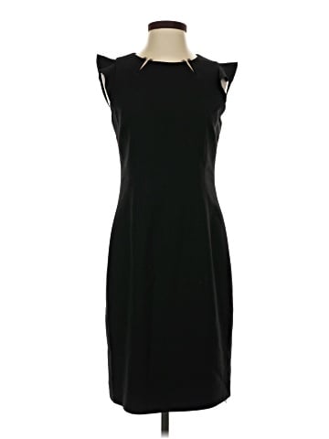 T Tahari Cocktail Dress (view 1)