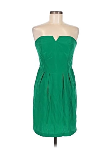 Amanda Uprichard Cocktail Dress (view 1)