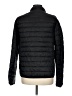 Dunnes 100% Nylon Solid Black Jacket Size M - photo 2