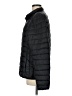 Dunnes 100% Nylon Solid Black Jacket Size M - photo 5