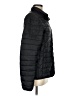 Dunnes 100% Nylon Solid Black Jacket Size M - photo 4
