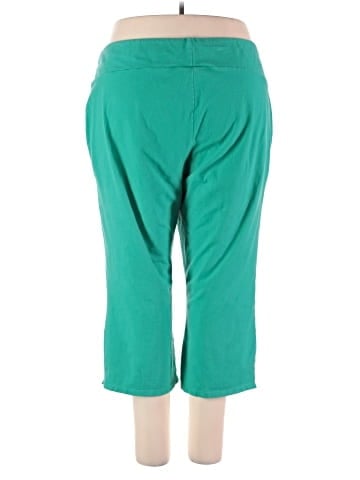 Women With Control Active Pants (view 2)