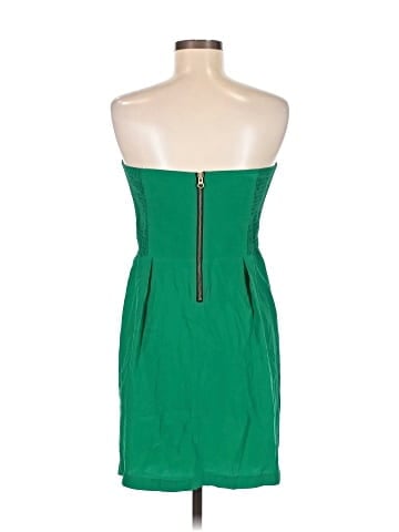 Amanda Uprichard Cocktail Dress (view 2)