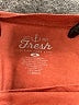 Fresh Red Short Sleeve T-Shirt Size M - photo 7