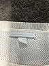 New York & Company 100% Acrylic Ivory Pullover Sweater Size XL - photo 7