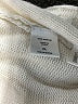 New York & Company 100% Acrylic Ivory Pullover Sweater Size XL - photo 8