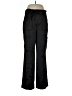 White House Black Market Black Cargo Pants Size 10 - photo 1