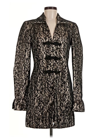 Joseph Ribkoff Coat (view 1)