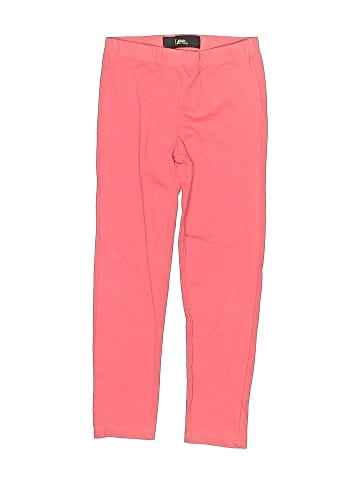 Lee Casual Pants (view 1)