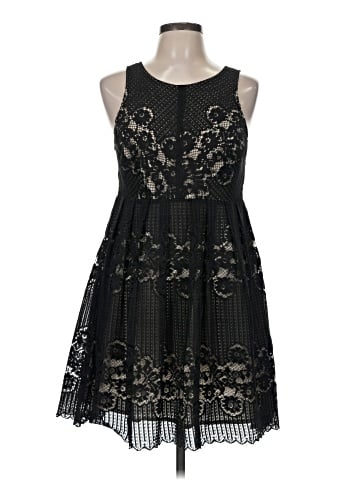 Free People Cocktail Dress (view 1)