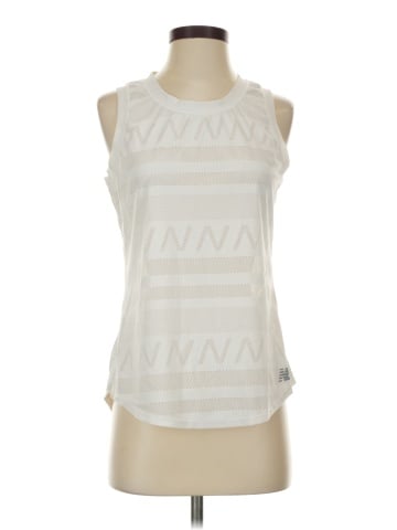 New Balance Sleeveless T-Shirt (view 1)