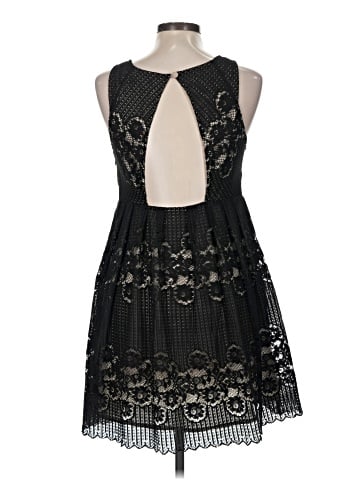 Free People Cocktail Dress (view 2)