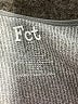 Full Circle Trends With Love Gray Jumpsuit Size S - photo 4