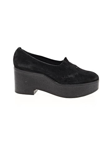 Robert Clergerie Wedges (view 1)