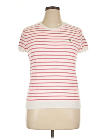Ralph Lauren Sport Sweatshirt (view 1)