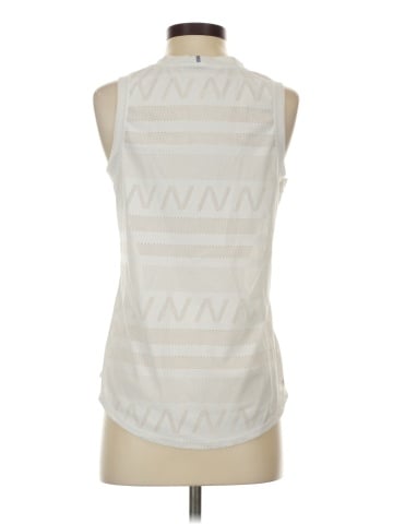 New Balance Sleeveless T-Shirt (view 2)