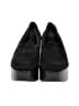 Robert Clergerie Black Wedges Size EU 38 1/2 - photo 2