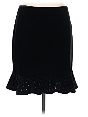 My Michelle Formal Skirt (view 1)