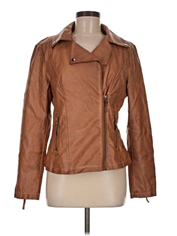 Max Studio Jacket (view 1)